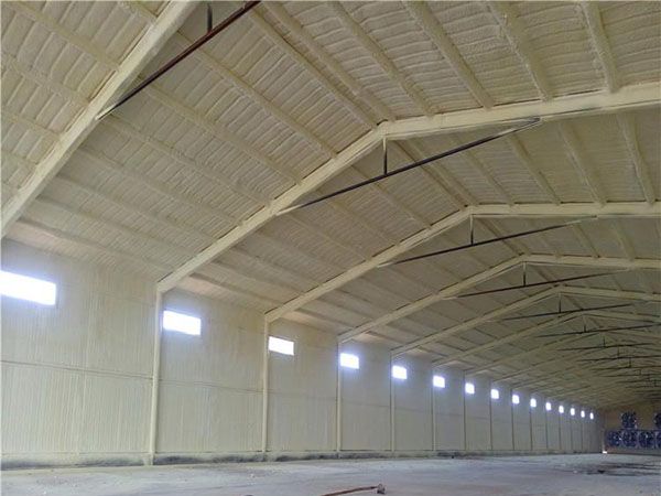 马鞍山亳海保温材料